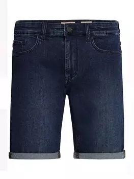 Обычные джинсы BLEND Joel, темно-синий