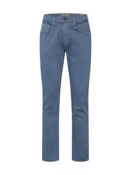 Обычные джинсы BLEND, синий