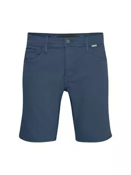 Обычные джинсы BLEND, синий