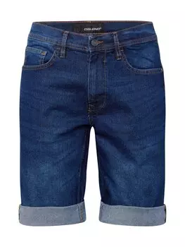 Обычные джинсы BLEND, синий деним