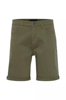 Обычные джинсы BLEND, темно-зеленый