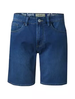 Обычные джинсы BLEND TWISTER, синий деним