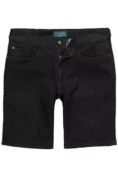 Обычные джинсы Boston Park, черный