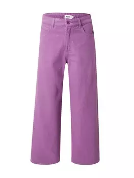 Обычные джинсы Brava Fabrics, розовый