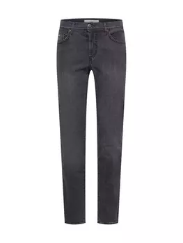 Обычные джинсы Brax Cadiz, серый