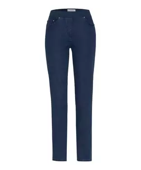 Обычные джинсы Brax Pamina, синий