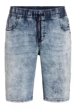 Обычные джинсы BUFFALO, синий