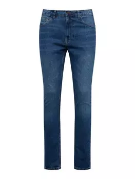 Обычные джинсы BURTON MENSWEAR LONDON, синий