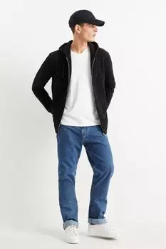 Обычные джинсы C&A, синий