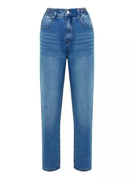 Обычные джинсы Calli HUDSON, синий