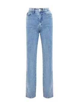 Обычные джинсы Calli, синий
