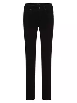 Обычные джинсы Cambio Parla, ночной синий