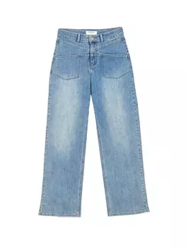 Обычные джинсы Camomilla Italia Cindyjf, синий