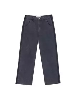 Обычные джинсы Camomilla Italia Darla, антрацит