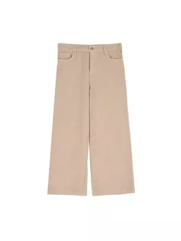 Обычные джинсы Camomilla Italia Percy, нюд