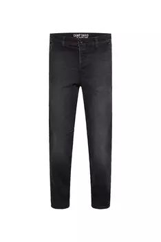 Обычные джинсы CAMP DAVID, антрацит