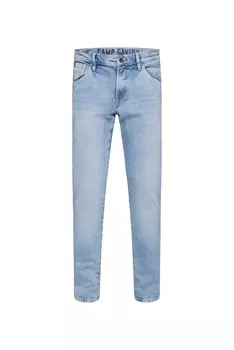 Обычные джинсы CAMP DAVID, светло-синий
