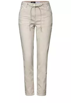 Обычные джинсы CECIL, бежевый