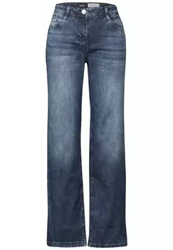 Обычные джинсы CECIL, синий