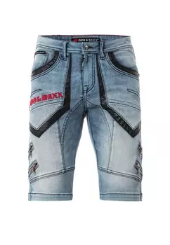 Обычные джинсы Cipo & Baxx, синий