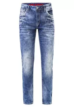 Обычные джинсы Cipo & Baxx, синий