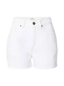 Обычные джинсы Cotton On, белый