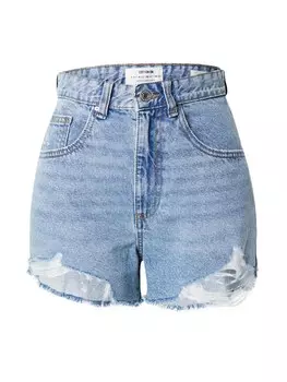 Обычные джинсы Cotton On, синий