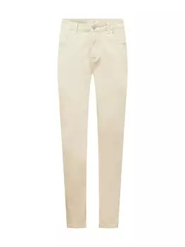 Обычные джинсы DAN FOX APPAREL Rico, крем