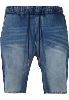 Обычные джинсы Def Sleg, синий