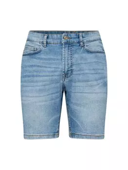 Обычные джинсы Denim Project Ohio, синий