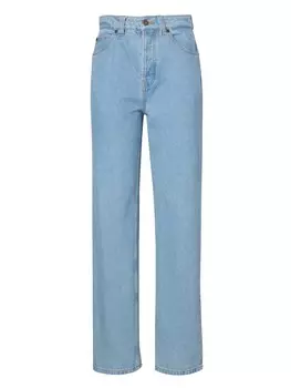 Обычные джинсы Dickies, синий