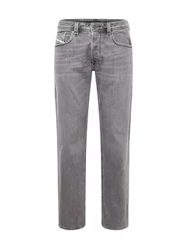 Обычные джинсы Diesel 1985 LARKEE, серый