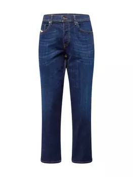 Обычные джинсы Diesel FINITIVE, синий