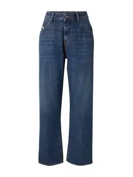 Обычные джинсы DIESEL REGGY, синий