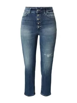 Обычные джинсы Dondup KOONS, синий