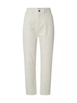 Обычные джинсы Dorothy Perkins, бежевый