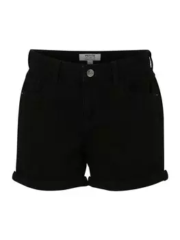 Обычные джинсы Dorothy Perkins Petite, черный