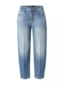 Обычные джинсы DRYKORN SHELTER, синий