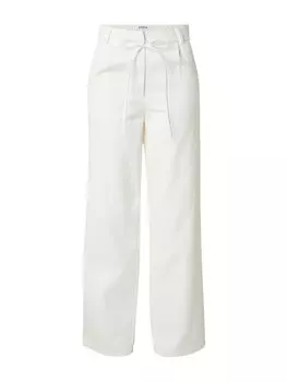 Обычные джинсы EDITED Geri, цвет White denim