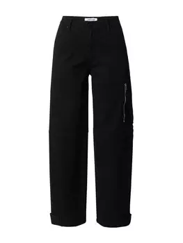 Обычные джинсы Edited Rieke, черный