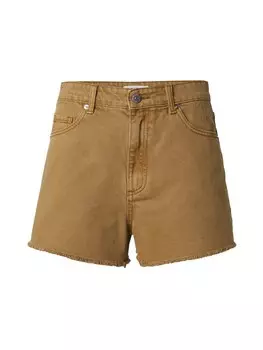 Обычные джинсы EDITED Tardis, коричневый