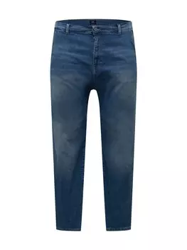 Обычные джинсы EDWIN Universe, синий