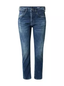 Обычные джинсы Elias Rumelis Leona, темно-синий