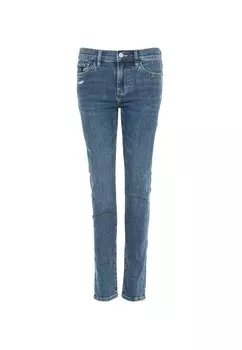 Обычные джинсы Elias Rumelis MANOU, синий