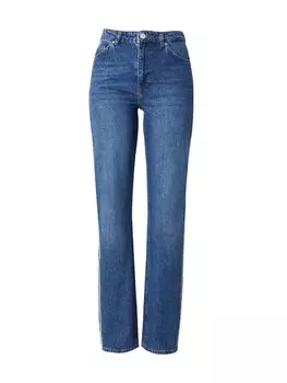 Обычные джинсы Envii BREE, синий деним