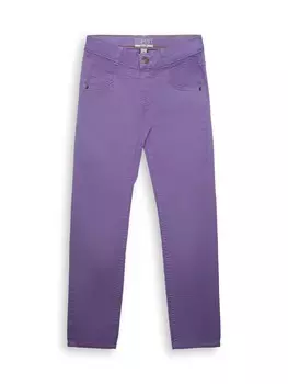 Обычные джинсы Esprit, фиолетовый