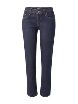 Обычные джинсы Esprit, синий