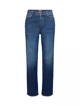 Обычные джинсы ESPRIT, темно-синий
