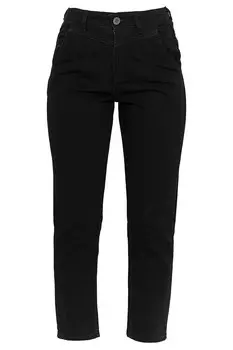 Обычные джинсы Felix Hardy, черный