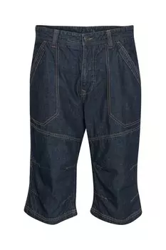 Обычные джинсы FQ1924 Zamir, цвет Blue/Dark blue